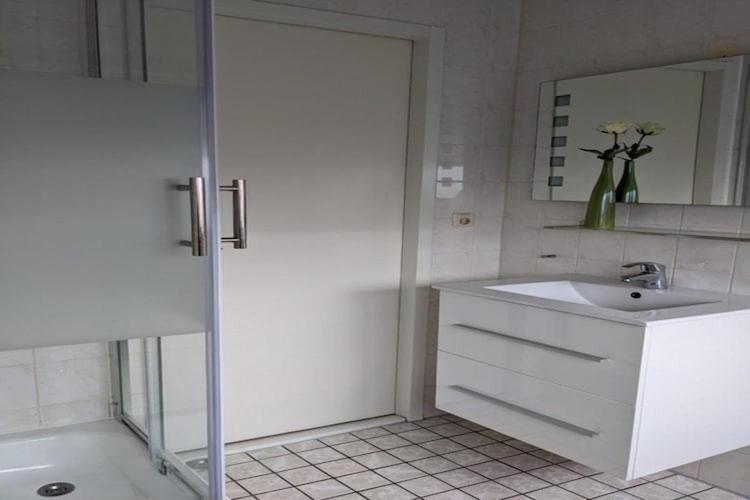 Vakantiehuis Comfy With Terrace Breskens