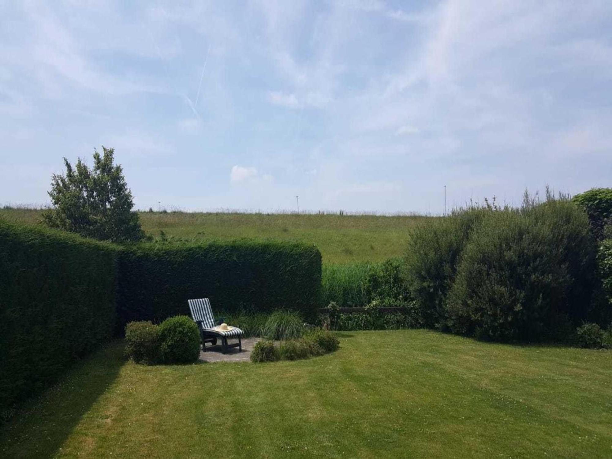 Vakantiehuis Comfy With Terrace Breskens