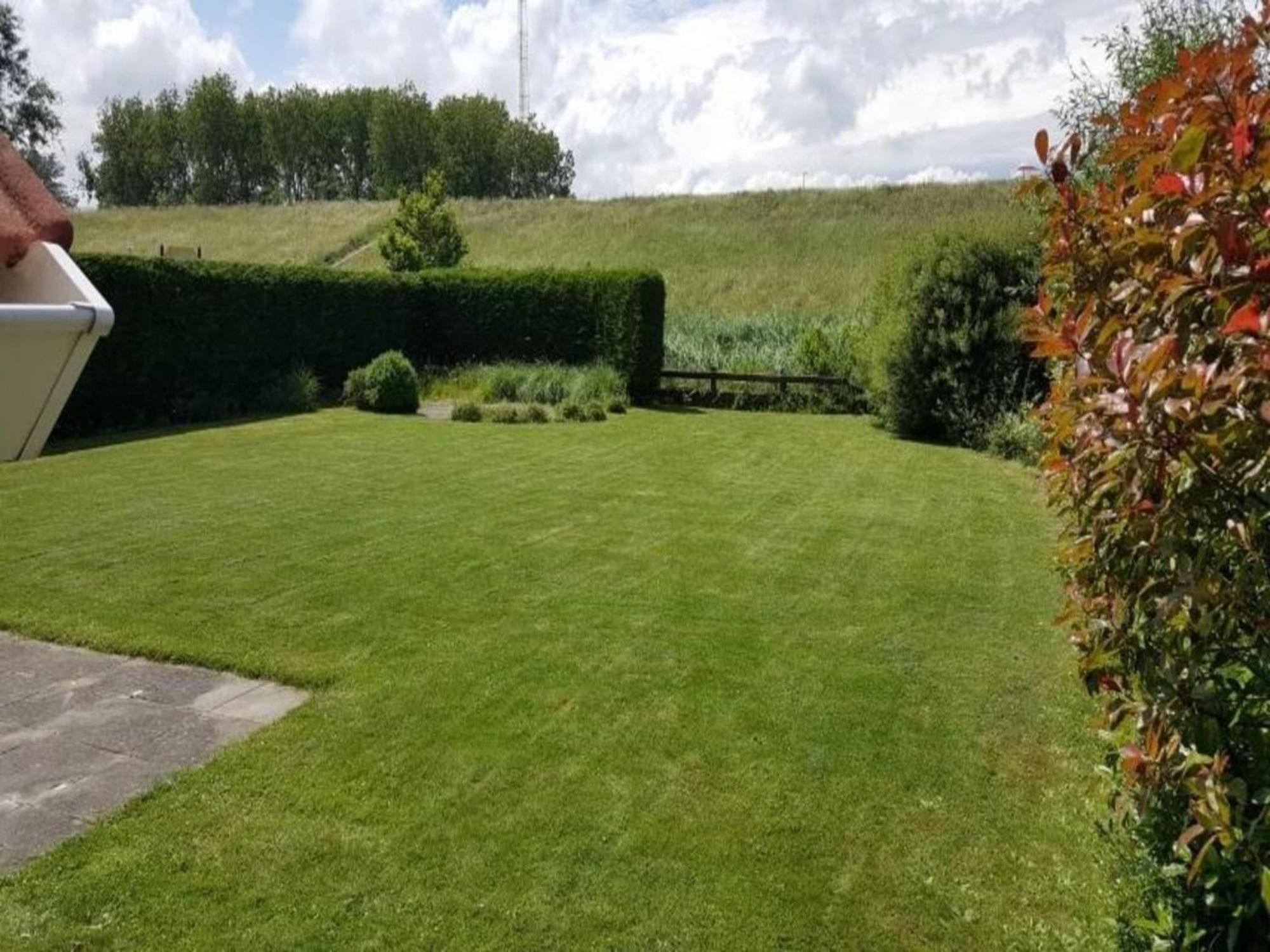 Comfy With Terrace Vakantiehuis