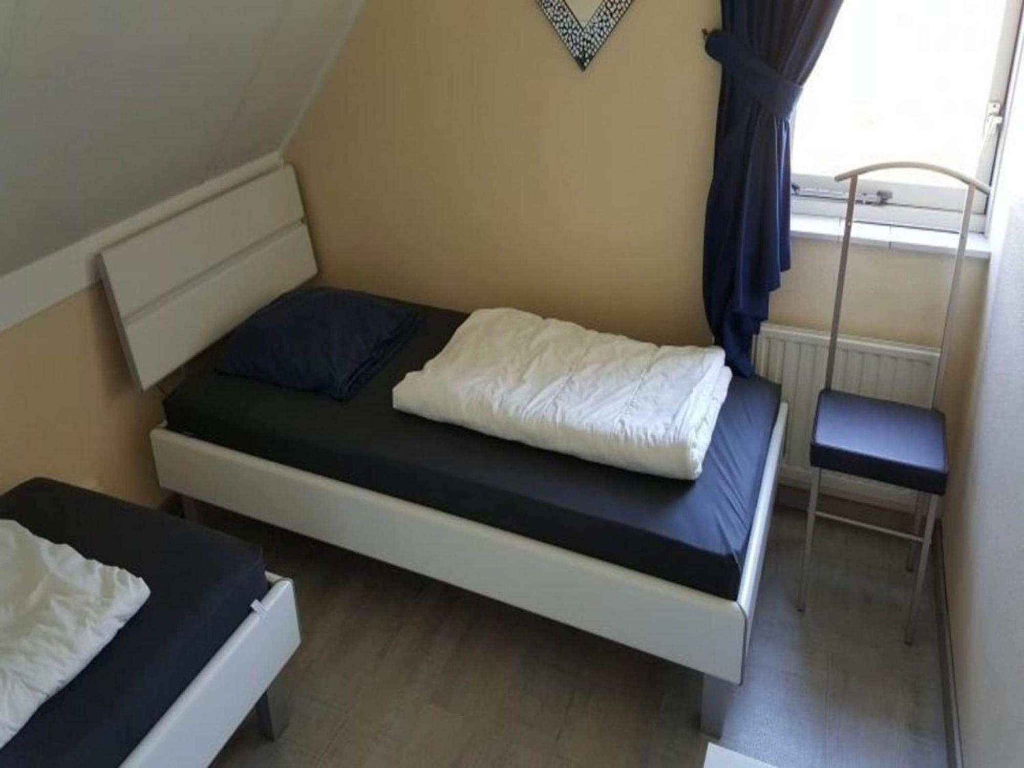 Comfy With Terrace Vakantiehuis