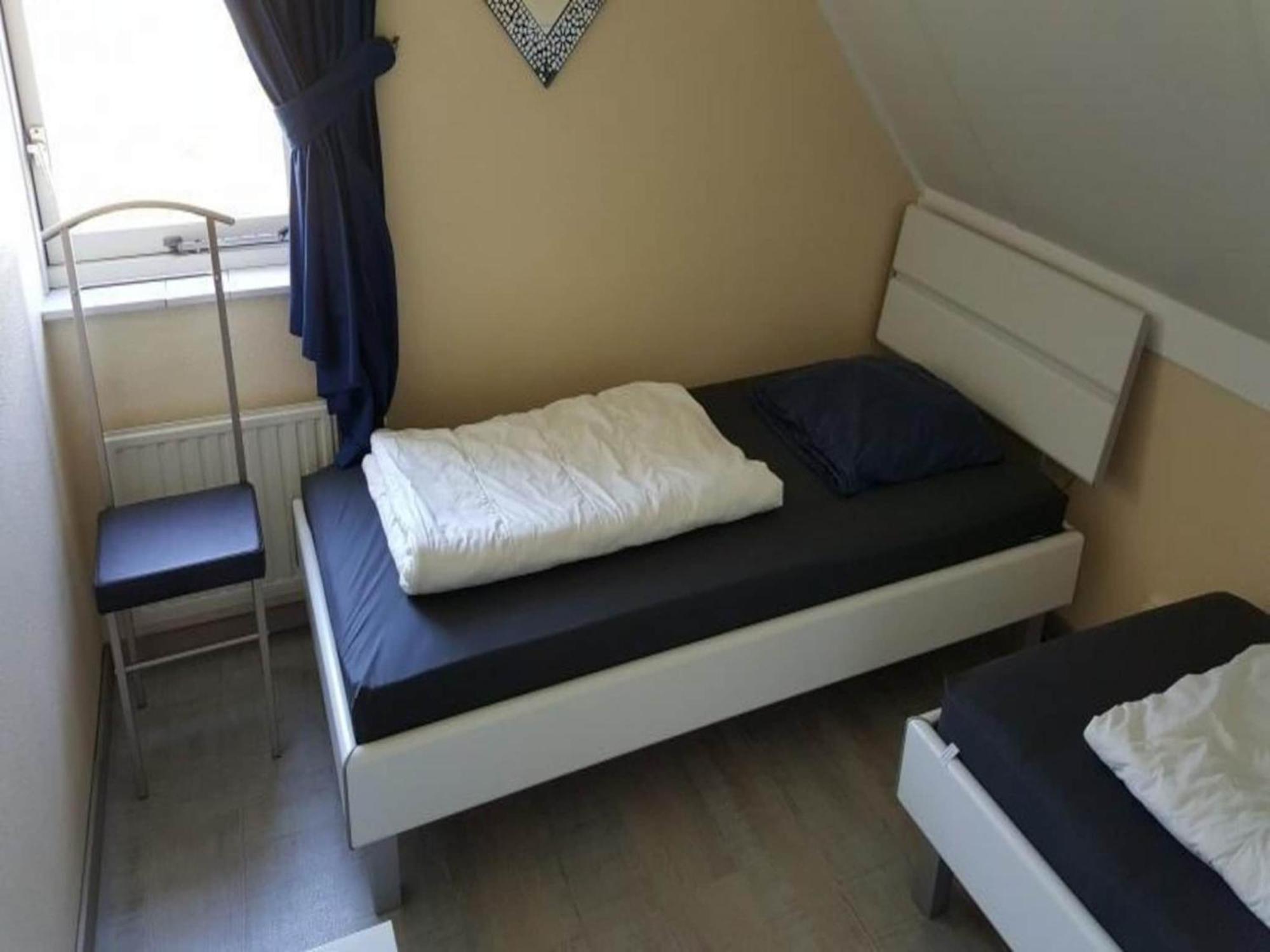 Comfy With Terrace Breskens