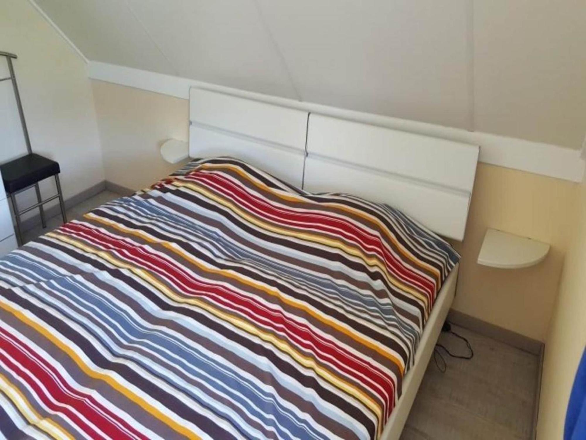 Vakantiehuis Comfy With Terrace Breskens